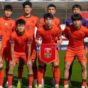 两场战罢抢占小组榜首，却暴露U23国足一大短板，亚洲杯恐难走远