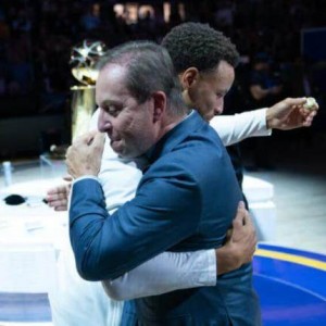 OD体育-勇士为库里而战的最后机会 拉科布会放下执念吗？