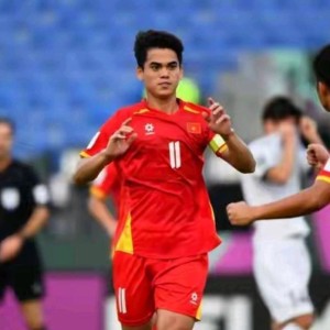 OD体育平台-U23国足迎战乌兹别克斯坦：若过关将与强势越南争夺决赛席位