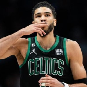 OD亚洲体育平台-51分！塔图姆超越伯德 这次50+与以往有何不同？