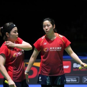 OD体育官网-日本赛国羽仅获两亚军 无冠之下如何蓄力世锦赛？