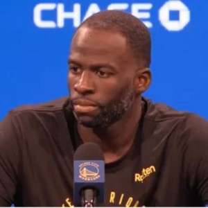 OD体育官网-水花重逢格林成幕后英雄 追梦：赛季结束和克雷玩