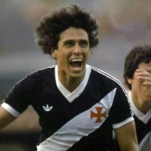 达伽马巨星 曾效力巴萨 迪纳米特病逝 享年68岁