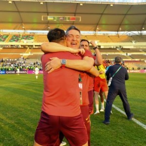 OD体育登录-【揭秘】安东尼奥带来了什么？U23国足：一点超越战术