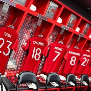 OD体育平台-球衣赞助9亿大单，曼联把对手们甩开多远？